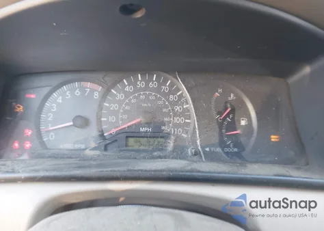 2007 Toyota Corolla Ce from USA, damaged, VIN 1NXBR32E17Z886059